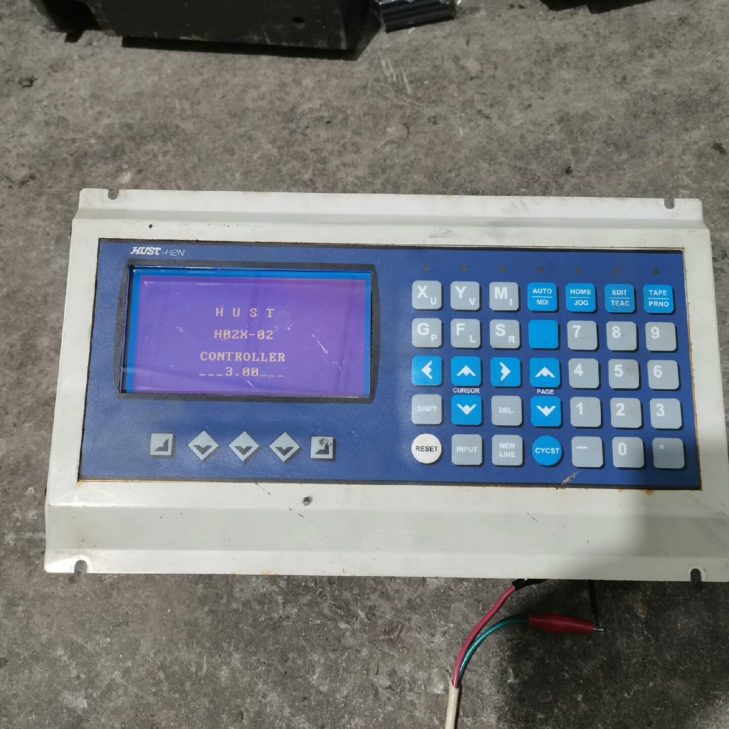 台湾亿图控制器：HUST-H2N