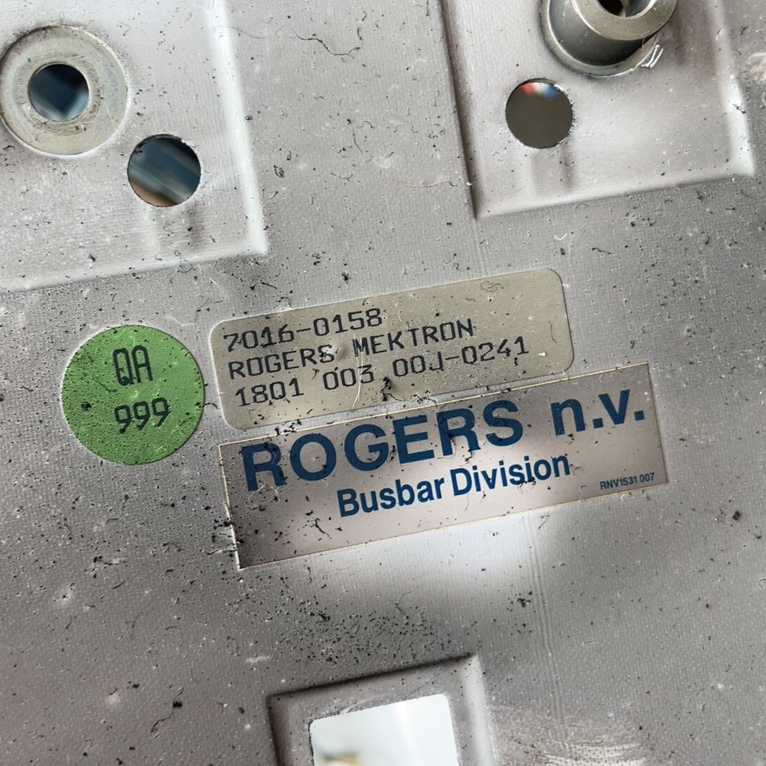 艾默生变频器CT主板驱动板面板