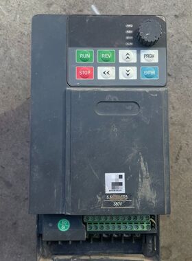 本川变频器 B600-B0055G3 380V-5.5kw