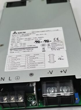 IMA-S1000-48-YYPLI台达工业电源1018W大