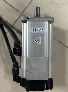 MSME042G1B 400W带刹车伺服电机 功能包好