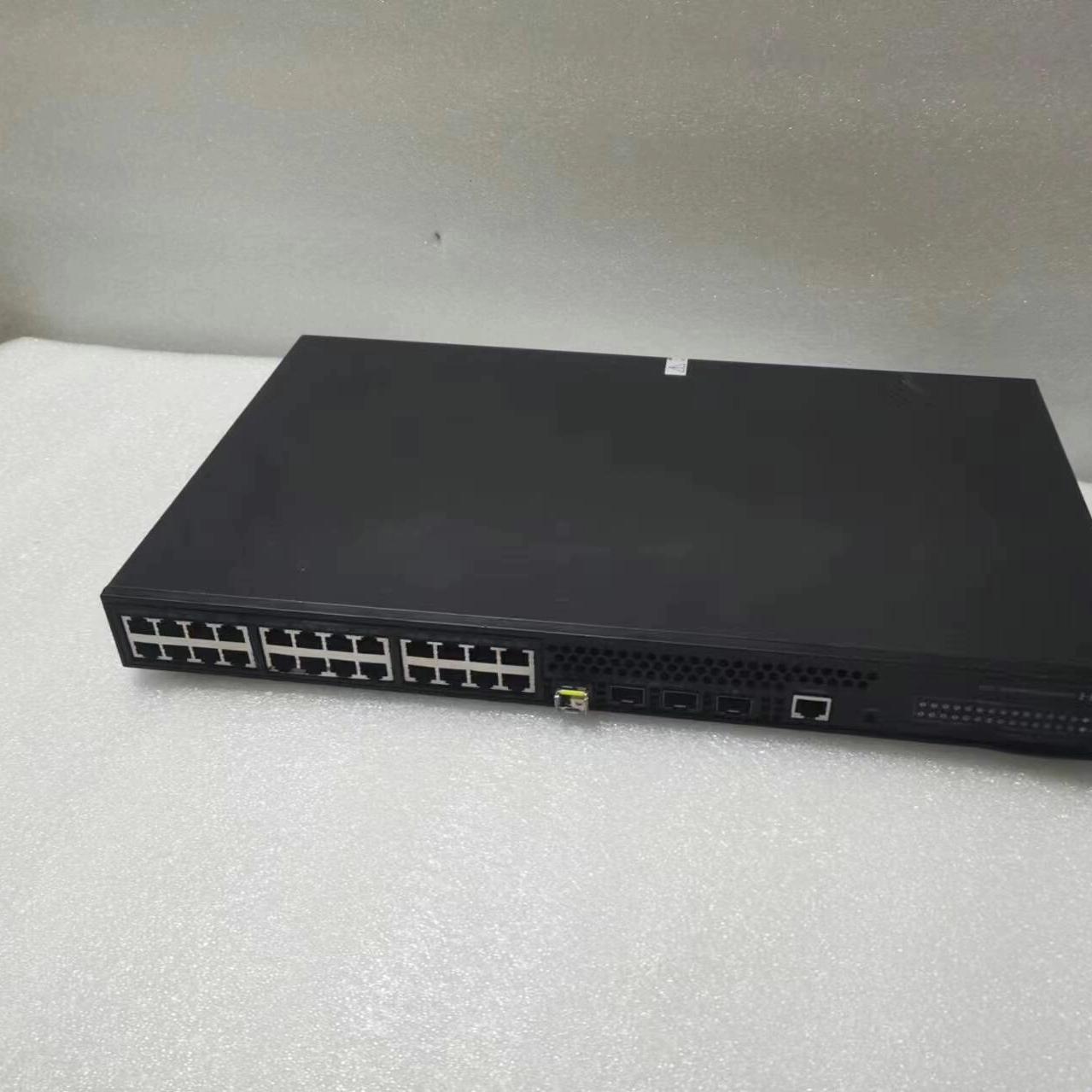 S5024PV3-EI-PWR 全千兆POE交换机