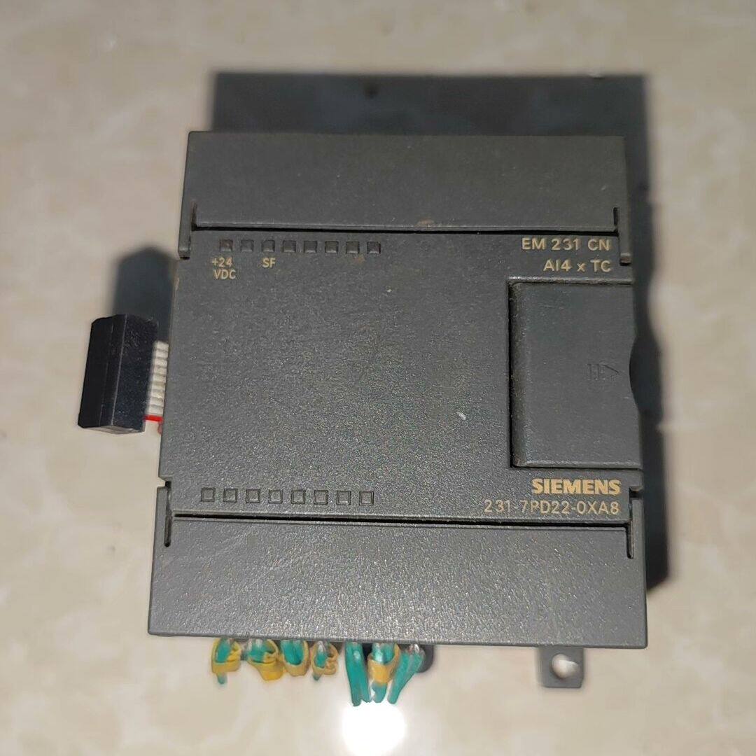 6ES7 231-7PD22-0XA0