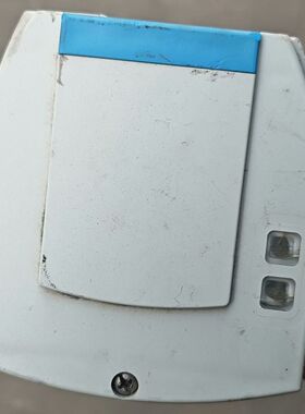 E+H液位计 FMU230E-AA31  成色如图  拆