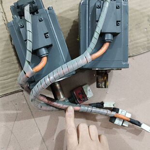 伺服电机1FL6042 1AA1 2AF21