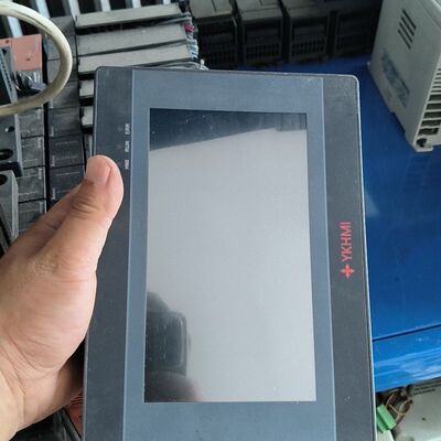 中达优控触摸屏一体机MM-30MR-4MT-700-FX-A