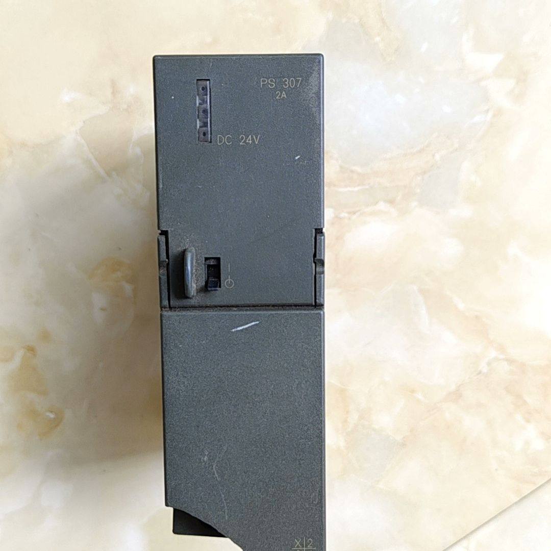 300PLC电源模块 6ES7307-1BA01-0A