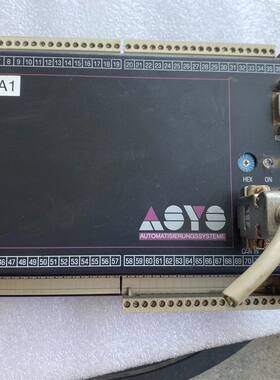 ASYS控制器 10503031 SAYS/CAN/M3/C