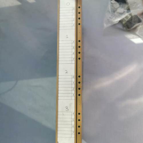 6ES5  458-7LA11模块拆机功能包好