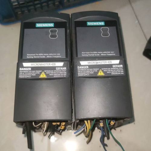 420变频器 6SE6420-2UC13-7AA1