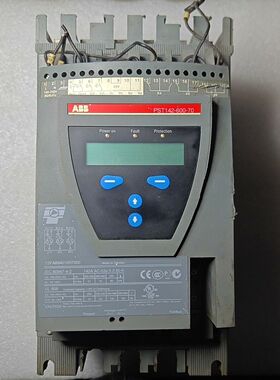 软启动器PST142-600-70 75kw/90kw