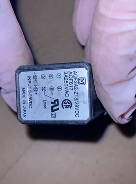 AQF3A2-ZT3/28VDC+AQF617