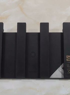 WS7200千兆双频WiFi6无线路由器 AX3Pro路