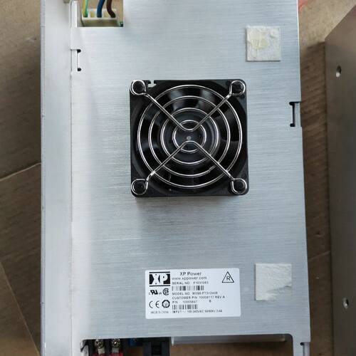 XP Power开关电源M3S6-FT3 拆机成色可以