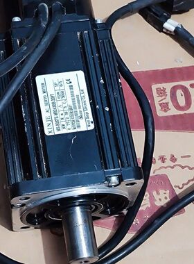 伺服电机MS-80STE-M02430B-20P7 75