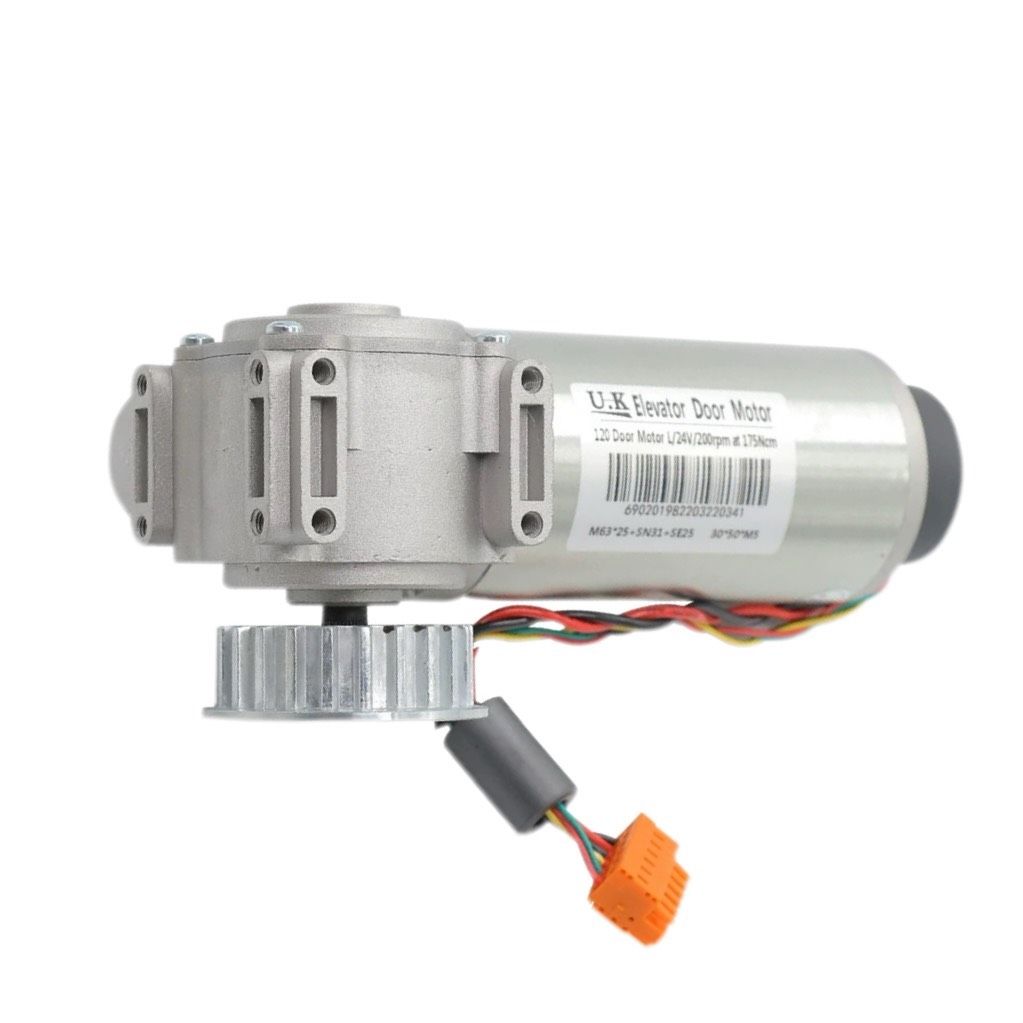 西子奥的斯电梯AT120门机盒变频器 FAA24350BK1