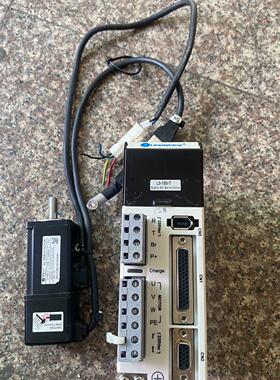 100W雷赛伺服L5-100-T ACM4001L2H-60