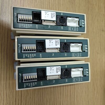 拆机PCON-PL-35PI-PN-2-0  IAI驱动器
