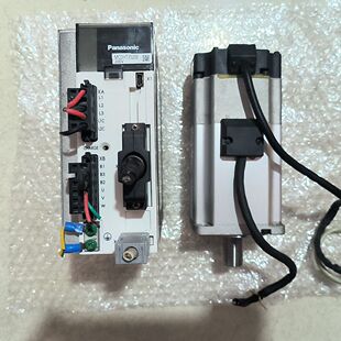 伺服驱动器MCDHT3520E 750W功率 配套电机M