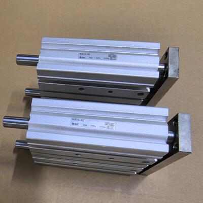 无包 MGPL16-50Z三轴气缸  功能