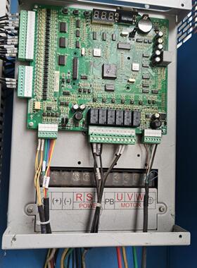 电梯变频器 一体化变频器  N820（S）-L-A-4011