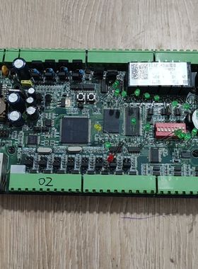 EasyIO30P智能DDC控制器多协议以太网控制器