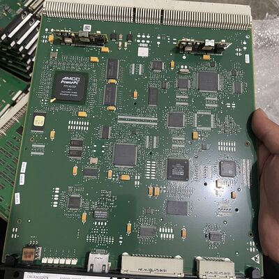 S32006-Q2037-X303-7/01 通信设