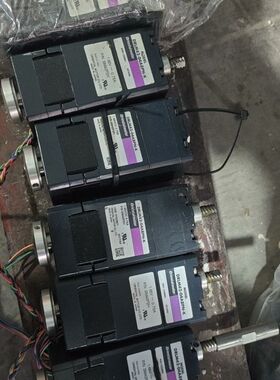 1拆机DRLM42-04A8PN-K  东方推杆电机