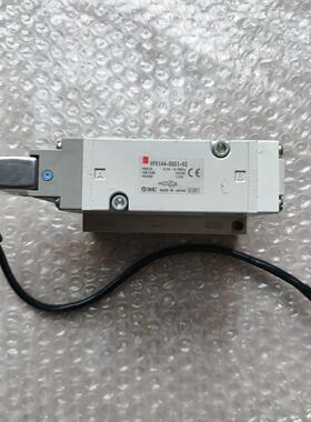 电磁阀 VF5144-5GS1-02