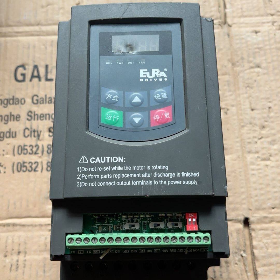 欧瑞变频器 E2000-0015S2