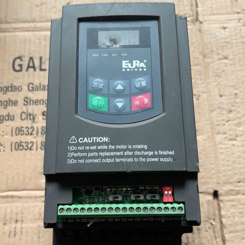 欧瑞变频器 E2000-0015S2