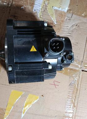 安川伺服电机 SGM7G-09AFC61 三相200V 0.