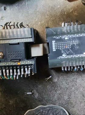 PLCCP1H-X40DT-D+CP1W-140EDT