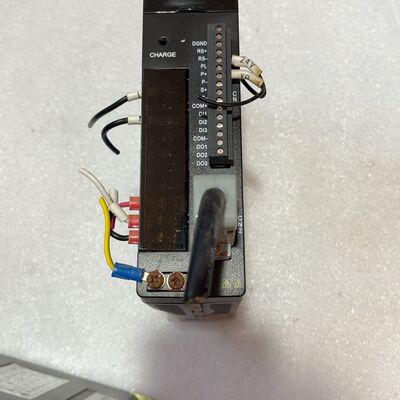 东陵伺服驱动器EPS-BS-0D40AA-1000400