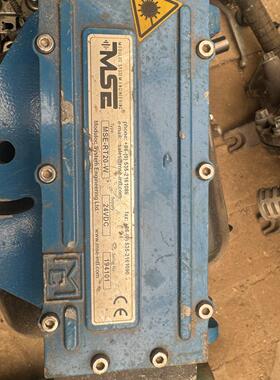 MSE MODULOC热金属检测器 型号MSE-RT20-W