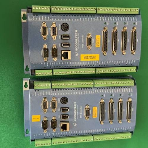 [火][火][火]固高四轴运动控制器