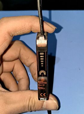 E3XNA11光线放大器