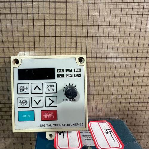 【东 变频器面板东 JNEP-35】