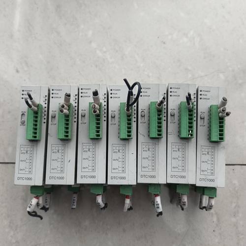 台达温度控制器模块 DTC1000L