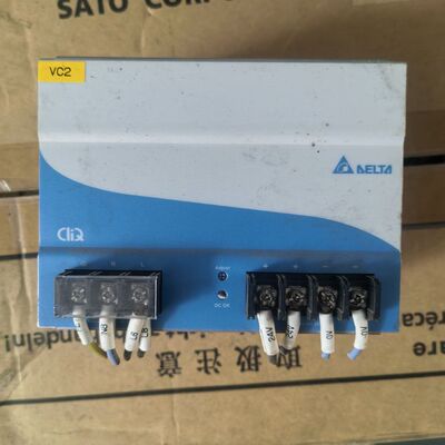 台达DRP024V480W1AA电源 24V 20A 480