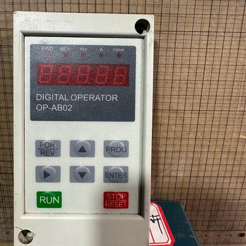 【海利普变频器面板 OP-AB02】