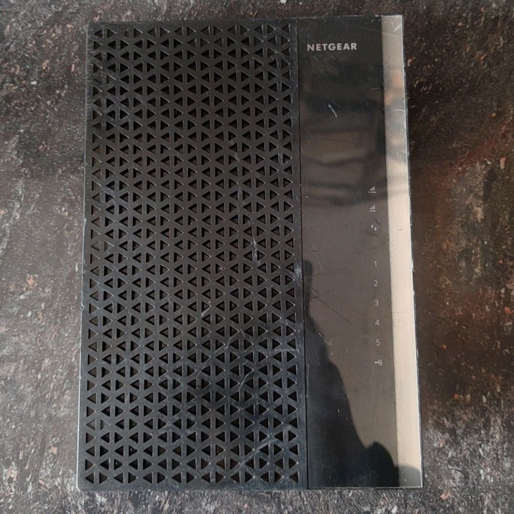 网件EX7000 双频ac1900m无线中继扩展器 双频ac