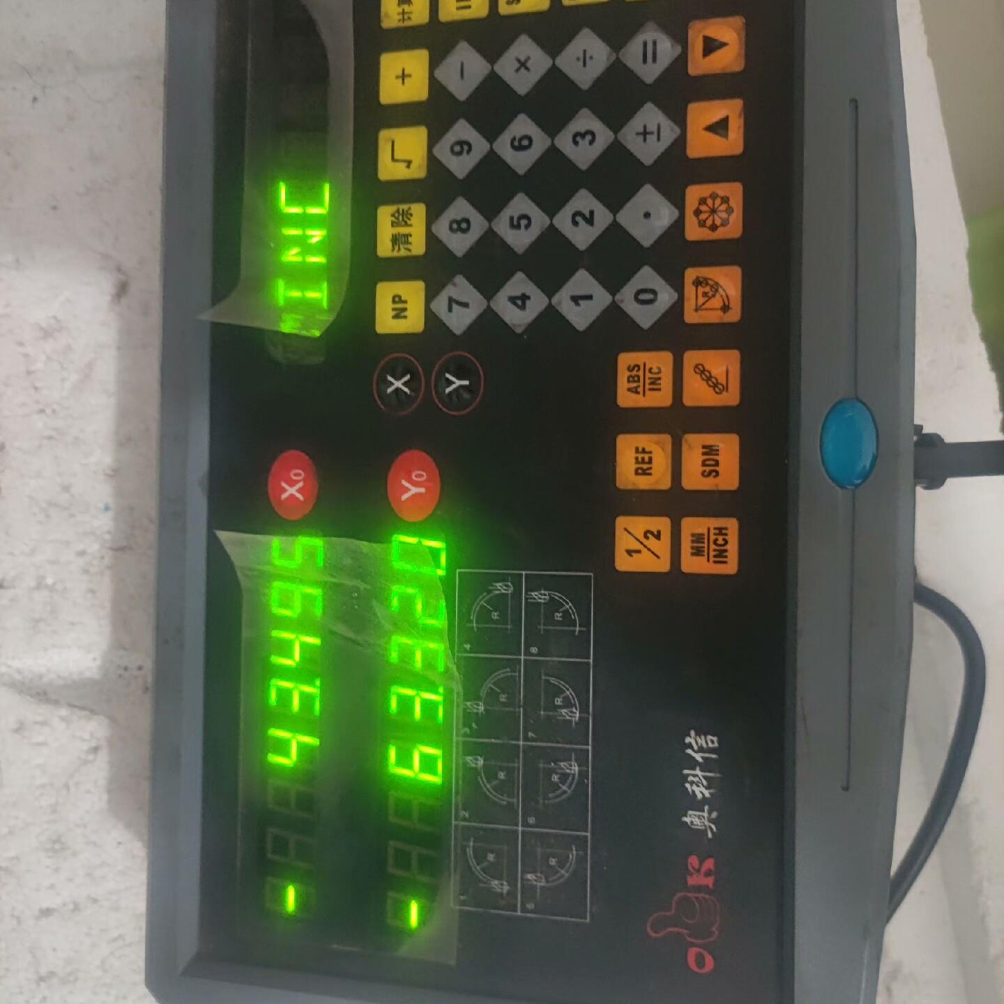 拆机光栅尺SDS2MS 数显表 欢迎联系。