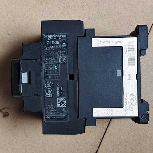 LC1D25BD