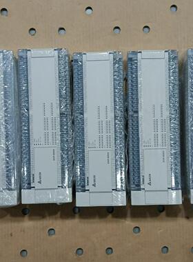 台达PLC DVP80EH00T3  实物拍摄。