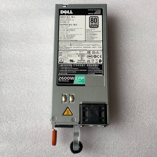 2600w EPP  D2600E-S0