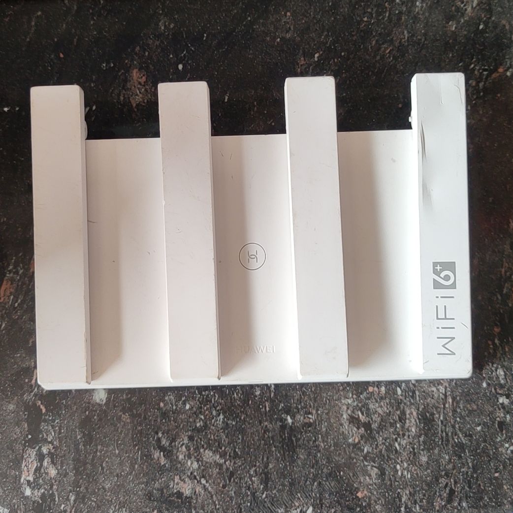 WS7100 AX3 3000Mbps WiFi6无线路