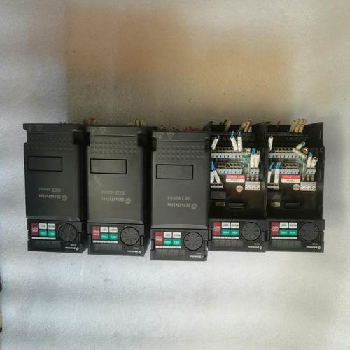 #变频器士林变频器SE3-043-1.5K   1.5KW