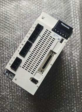 MEDLN83SE A6伺服驱动器拆机实物图现货 缺