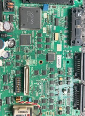 板子3G2NN-CPU11  3G2NN-MD211